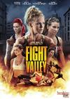 Fight Valley DVD