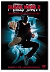 Black Mask 2: City of Masks DVD (Widescreen)