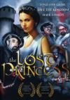 Lost Princess DVD (Standard Screen; Soundtrack English)