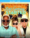 Just Getting Started Blu-ray (Widescreen; With DVD)