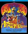 Kl Studio Classics Arabian adventure blu-ray