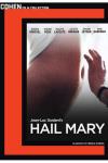 Hail Mary DVD (Subtitled)