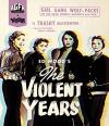 Violent Years Blu-ray