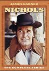 Nichols - Complete Series DVD (Full Frame; Mono)