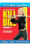 Kill Bill Vol. 2 Blu-ray