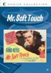 Mr Soft Touch DVD (Black & White)