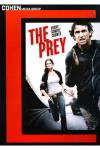 Prey DVD (Subtitled)