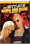 Natural Born Killers DVD (Director's Cut; Uncut; Widescreen)