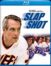 Slap Shot Blu-ray