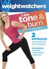Wheeler, Lisa - Weight Watchers: 7 Day Tone & Burn DVD
