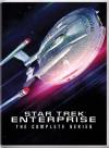Star Trek - Enterprise - Complete Series DVD
