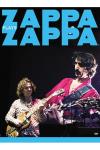 Zappa - Zappa - Zappa Plays Zappa DVD