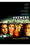 Answers To Nothing DVD (Widescreen)