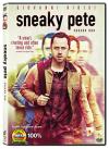Sneaky Pete: Season 1 DVD (Special Edition)