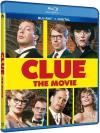 Clue Blu-ray (With Digital Copy; DTS Sound; Dubbed; Subtitled; Widescreen)