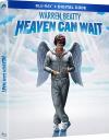 Heaven Can Wait Blu-ray (Remastered; Dubbed; Widescreen)