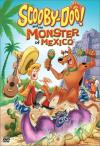 Scooby Doo & Monster Of Mexico DVD