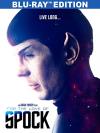 For The Love Of Spock - For The Love Of Spock Blu-ray