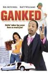 Ganked DVD