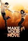 Make Your Move DVD (Subtitled; Widescreen)