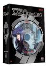 Ghost In The Shell-Season 2-Vo1/S.A.C. 2nd Gig DVD