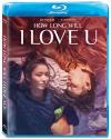 How Long Will I Love U Blu-ray