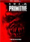 Primitive DVD (Widescreen)