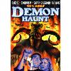 Demon Haunt DVD