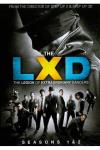 LXD: Seasons 1&2 DVD (Subtitled; Widescreen)