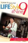Lifestyle #9 - Vol. 6: Think Before You Eat! DVD