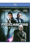 Freelancers Blu-ray