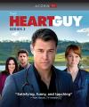 Heart Guy: Series 3 Blu-ray