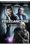 Freelancers DVD (Subtitled; Widescreen)