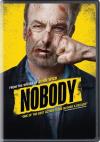 Nobody DVD (Universal Studios)
