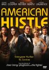 American Hustle DVD (UltraViolet Digital Copy)
