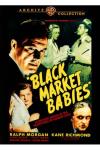Black Market Babies DVD (Full Frame; Mono)