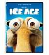 Ice Age Family Icons DVD (Widescreen)