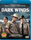 Dark Winds: Season 1 Blu-ray (Subtitled)