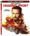 Trading Paint Blu-ray (DTS Sound; Subtitled; Widescreen; With DVD)