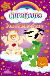 Care Bears-Bears Share A Scare DVD