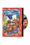 What's New Scooby Doo 8: Zoinks Camera Action DVD