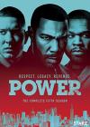 Power: Season 5 DVD (Subtitled; Widescreen)