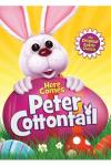 Here Comes Peter Cottontail DVD