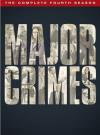 Major Crimes: Season 4 DVD