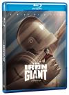 Iron Giant: Signature Edition Blu-ray (Limited Edition; Remastered)