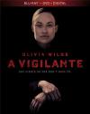 Vigilante Blu-ray (DTS Sound; Widescreen; With DVD)