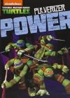 Teenage Mutant Ninja Turtles: Pulverizer Power DVD