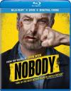 Nobody Blu-ray (With Digital Copy; With DVD)