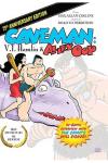 Caveman: V T Hamlin & Alley Oop DVD (Special Edition)