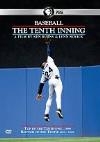 Baseball: The Tenth Inning - A Film by Ken Burns & Lynn Novick DVD (PBS Paramoun